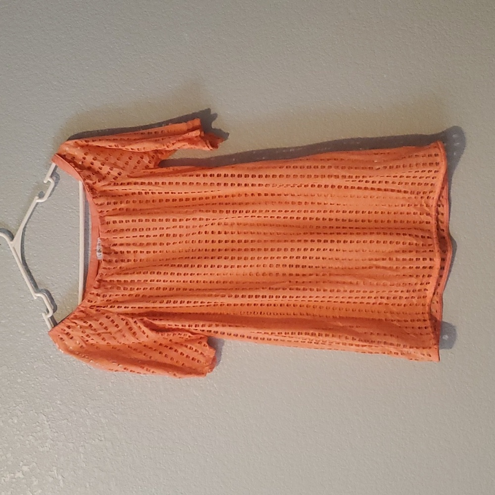 Venus Bathing Suit Cover Up size Medium